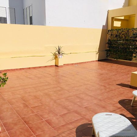 Apartamento La Real 2 San Nicolas Luaran gambar