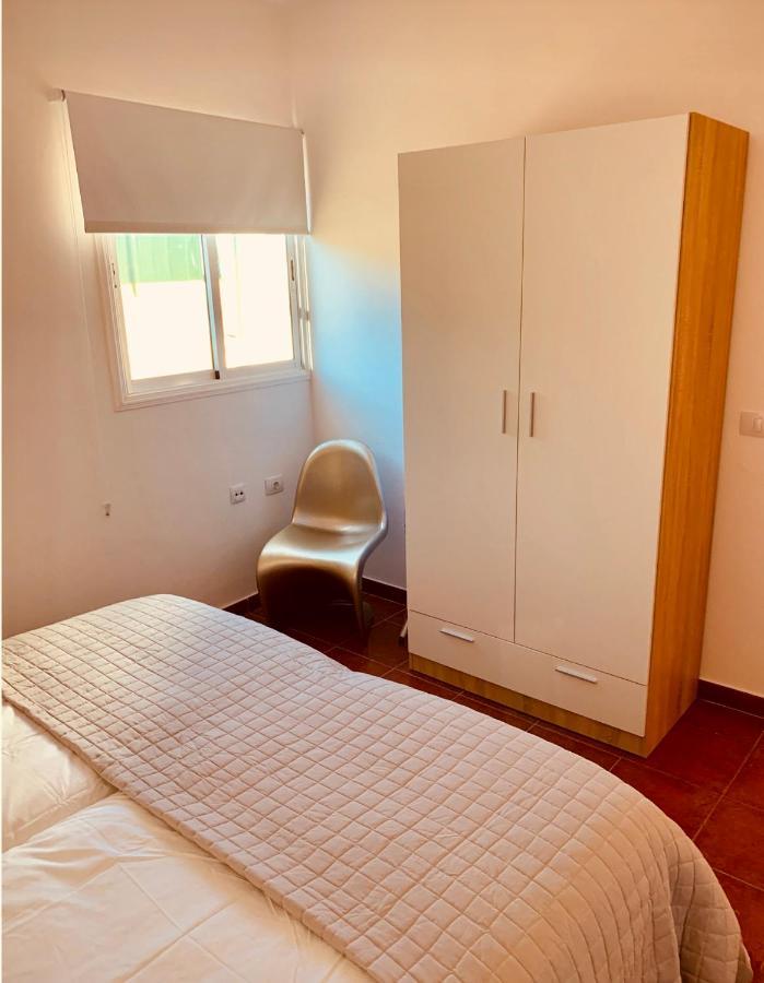 Apartamento La Real 2 San Nicolas Luaran gambar