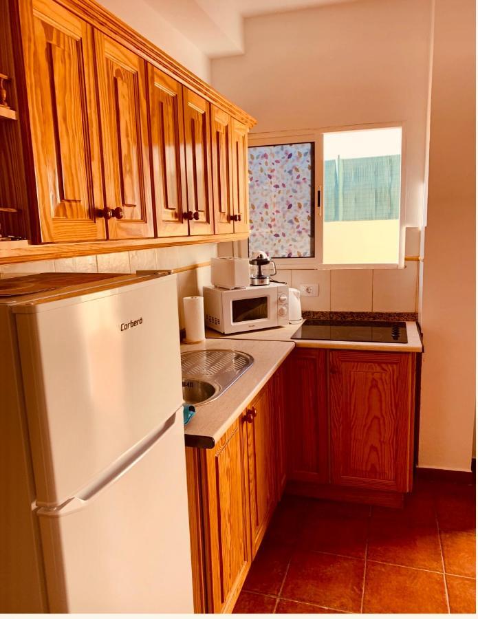 Apartamento La Real 2 San Nicolas Luaran gambar