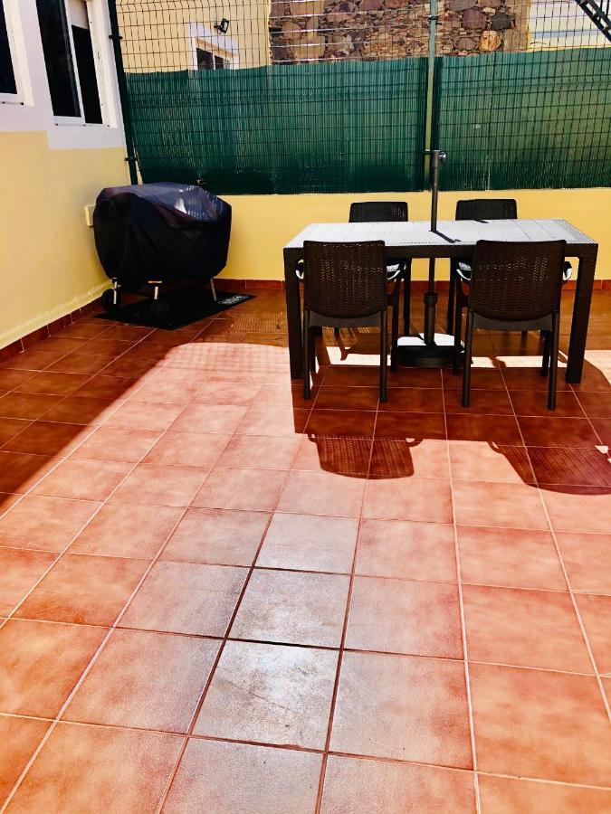 Apartamento La Real 2 San Nicolas Luaran gambar