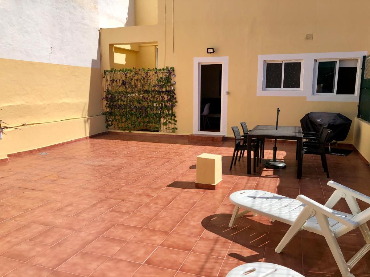 Apartamento La Real 2 San Nicolas Luaran gambar